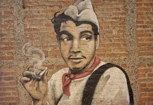 Hace algún tiempo que no escribo