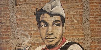 Hace algún tiempo que no escribo