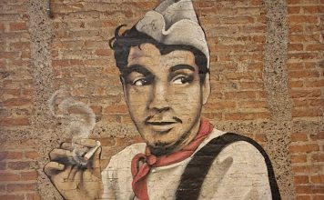 Hace algún tiempo que no escribo