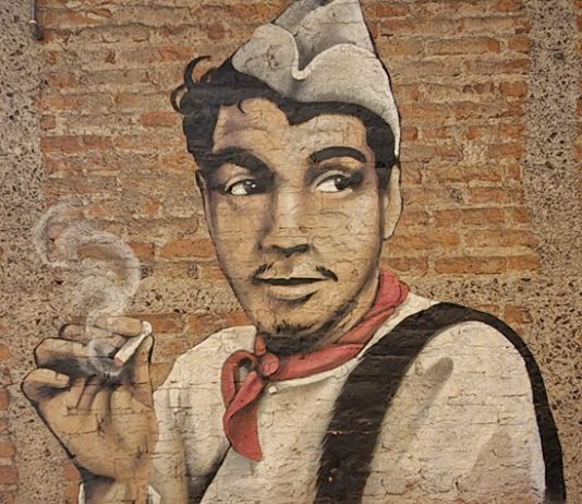 Hace algún tiempo que no escribo