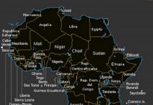 La importancia de Africa