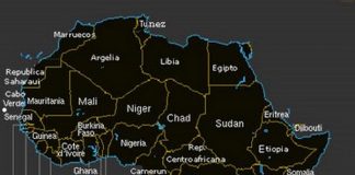 La importancia de Africa