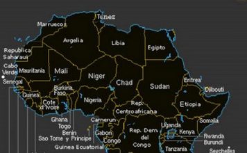 La importancia de Africa