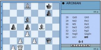 XXV Morelia-Linares: Ronda 2