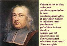 Ultimo teorema de Fermat