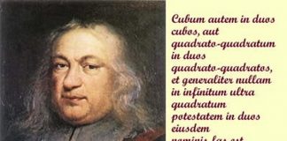 Ultimo teorema de Fermat