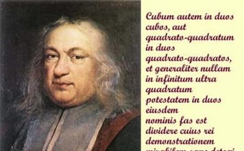 Ultimo teorema de Fermat