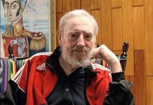 Mensaje del Comandante en Jefe