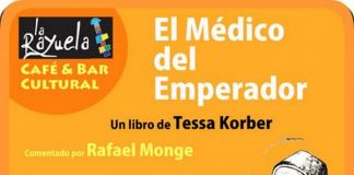 Mañana en La Rayuela