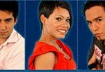 Finalistas de Latin American Idol 2007
