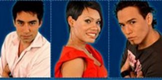 Finalistas de Latin American Idol 2007