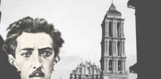 Nocturno (A Rosario)