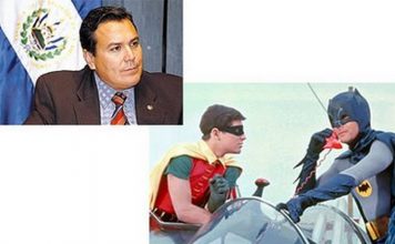 Y Pancho no pudo (No lo dejaron)