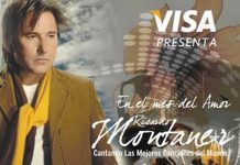 Ricardo Montaner en Concierto