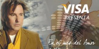 Ricardo Montaner en Concierto