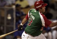Serie del Caribe 2008