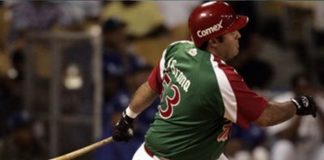 Serie del Caribe 2008