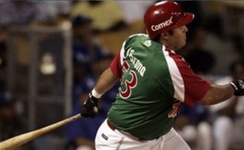 Serie del Caribe 2008
