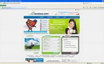 Buscando empleo