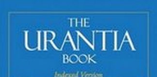 El Libro de Urantia