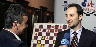 Ronda 3 XXV Morelia-Linares