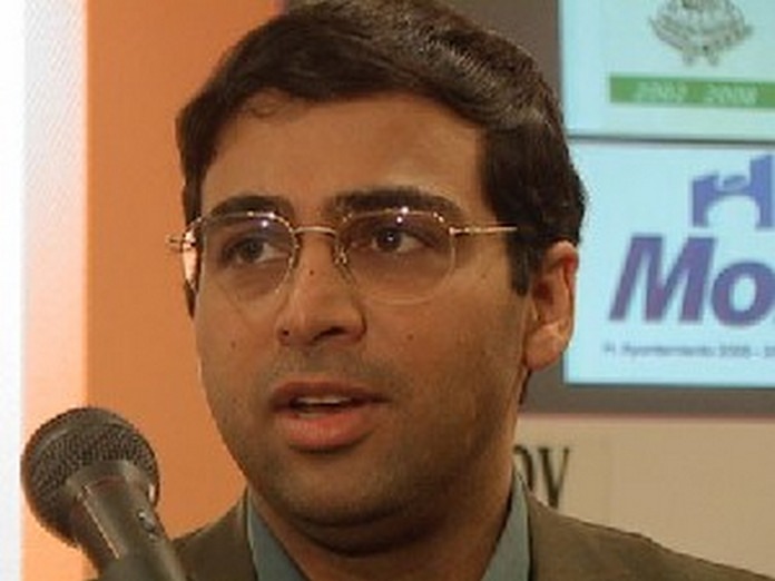 Vishy Anand