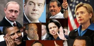 ¿Qué pasa en el mundo?